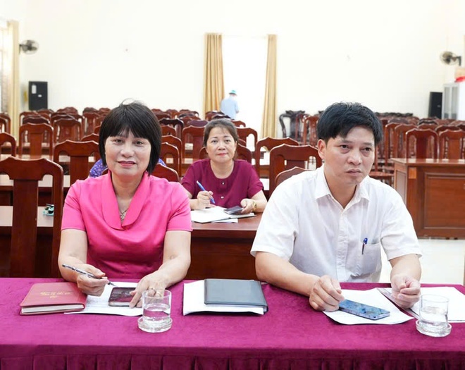 Đánh giá kết quả khắc phục các “điểm nghẽn” về an toàn thực phẩm và triển khai “Tháng hành động vì An toàn thực phẩm” năm 2026- Ảnh 3.