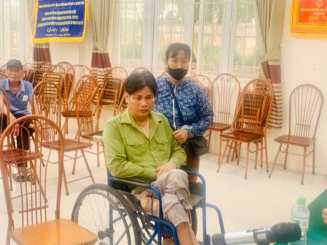 Thượng Phúc đánh giá mức độ khuyết tật tháng 4/2026: Bảo đảm khách quan, đúng quy định- Ảnh 6.