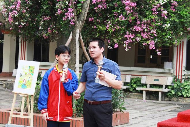 Phường Hà Đông tổ chức thành công Ngày Sách và Văn hoá đọc lần thứ V năm 2026- Ảnh 6.