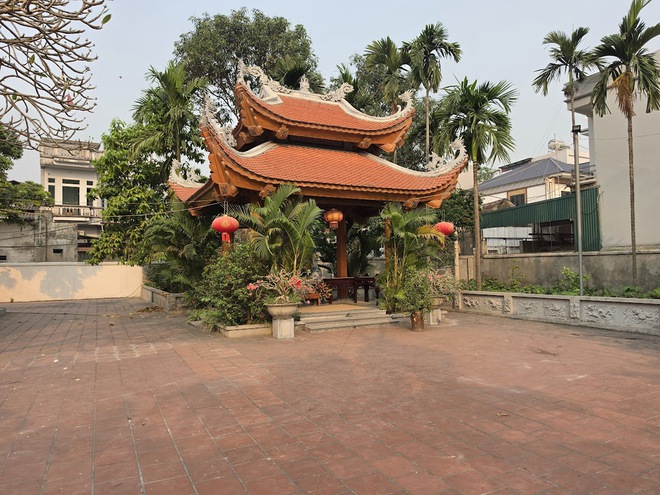 GIỚI THIỆU DI TÍCH ĐÌNH - MIẾU NỘI XÁ, XÃ HÒA XÁ- Ảnh 20.