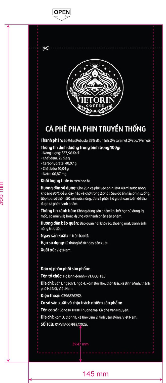 Danh sách công khai tự công bố sản phẩm xã Bình Minh năm 2026( Cập nhật đến ngày 13/4/2026)- Ảnh 3.