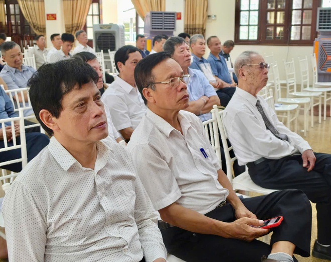 Đại hội đại biểu thành viên thường niên Quỹ Tín dụng Nhân dân Hà Hồi năm 2026- Ảnh 2.