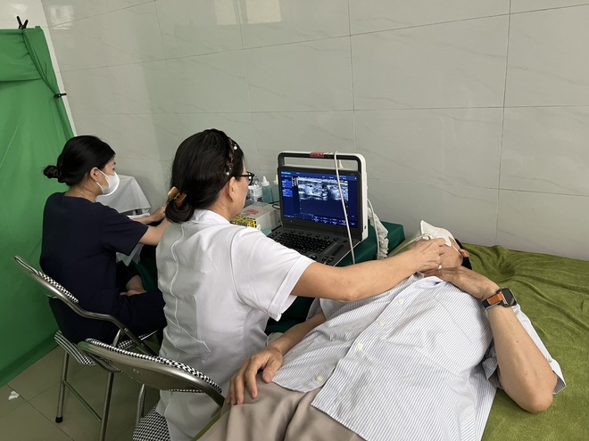 Phường Hà Đông hoàn thành chiến dịch dân số, đạt nhiều kết quả tích cực- Ảnh 5.