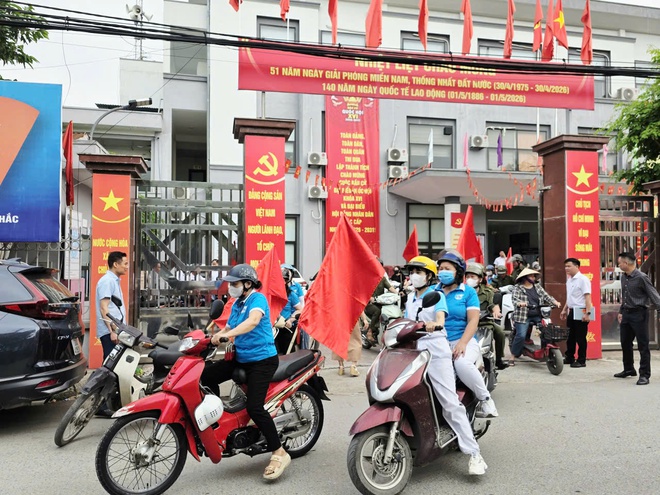 Phường Phú Lương tổ chức Lễ phát động “Tháng hành động vì An toàn thực phẩm” năm 2026- Ảnh 5.