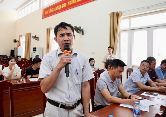 Triển khai Kế hoạch thành lập “Câu lạc bộ văn nghệ xã Hồng Vân”- Ảnh 6.