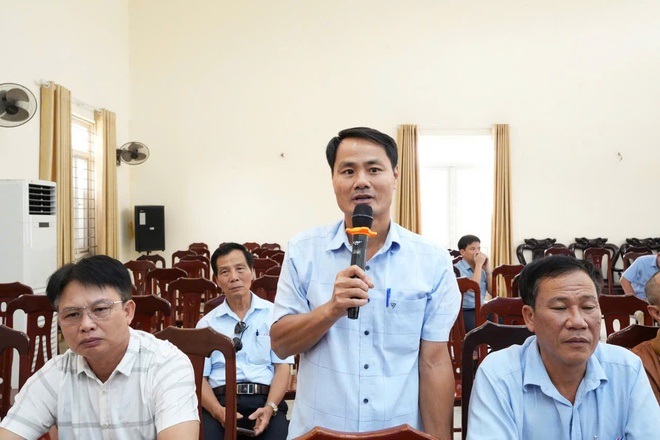 Triển khai Kế hoạch thành lập “Câu lạc bộ văn nghệ xã Hồng Vân”- Ảnh 7.
