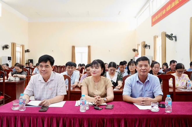 Triển khai Kế hoạch thành lập “Câu lạc bộ văn nghệ xã Hồng Vân”- Ảnh 3.