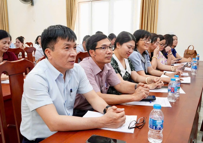 Triển khai Kế hoạch thành lập “Câu lạc bộ văn nghệ xã Hồng Vân”- Ảnh 4.