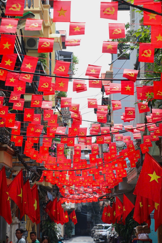 Khương Đình ghi dấu ấn tại Cuộc thi “Sáng - Xanh - Sạch - Đẹp” thành phố Hà Nội năm 2025- Ảnh 7.