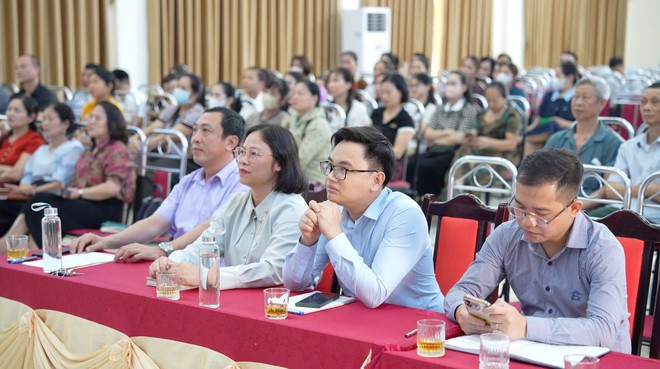 TRUNG GIÃ TRIỂN KHAI “THÁNG HÀNH ĐỘNG VÌ AN TOÀN THỰC PHẨM” NĂM 2026- Ảnh 1.