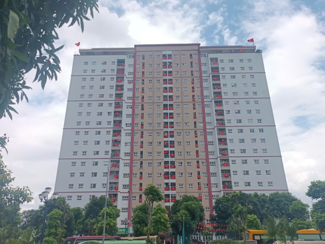 XÃ BÌNH MINH TÍCH CỰC TREO CỜ TỔ QUỐC CHÀO MỪNG KỶ NIỆM NGÀY GIẢI PHÓNG MIỀN NAM 30/4 VÀ NGÀY QUỐC TẾ LAO ĐỘNG 01/5- Ảnh 2.