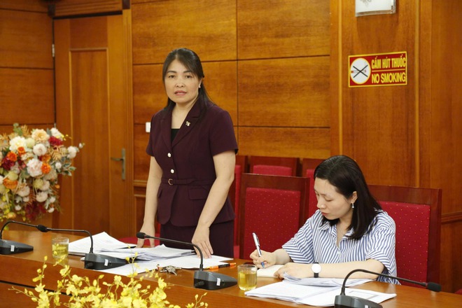 Phường Hà Đông đánh giá kết quả cải cách hành chính quý I/2026

- Ảnh 2.