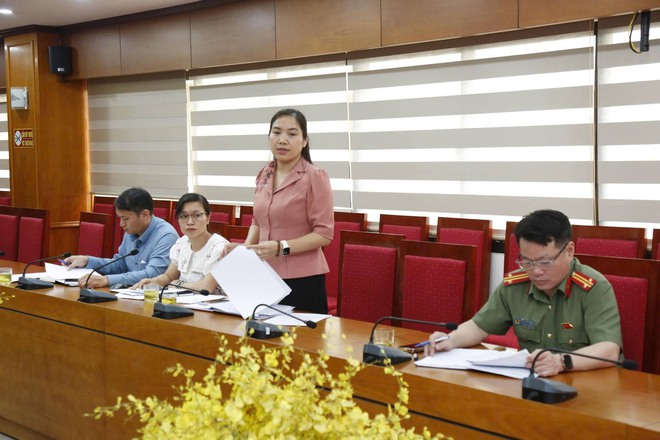 Phường Hà Đông đánh giá kết quả cải cách hành chính quý I/2026

- Ảnh 3.