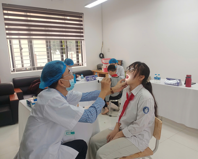 BÀI TUYÊN TRUYỀN HƯỞNG ỨNG NGÀY SỨC KHỎE TOÀN DÂN 07/4/2026 TRÊN ĐỊA BÀN XÃ- Ảnh 2.