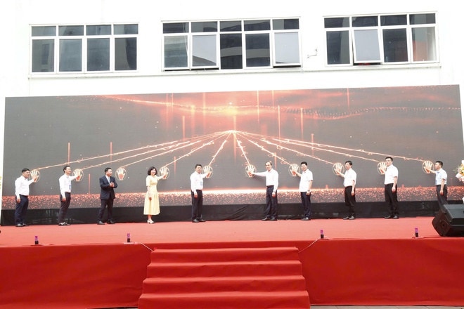 Sôi động Phiên giao dịch việc làm năm 2026- Ảnh 4.