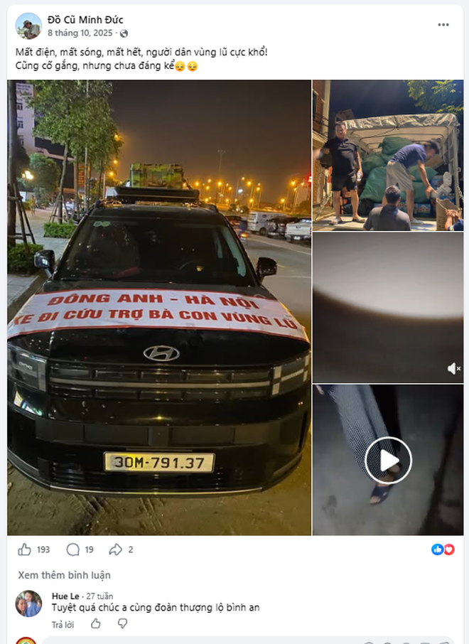 Giới thiệu bài thi viết về Gương điển hình - Người tốt việc tốt xã Đông Anh năm 2026- Ảnh 3.