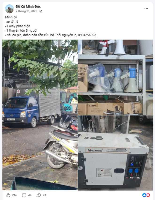 Giới thiệu bài thi viết về Gương điển hình - Người tốt việc tốt xã Đông Anh năm 2026- Ảnh 4.