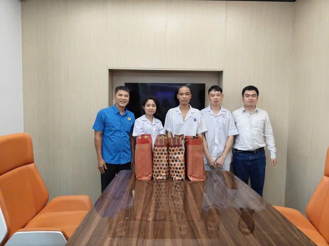 Tiếp nối các hoạt động ý nghĩa hưởng ứng tháng công nhân năm 2026- Ảnh 1.