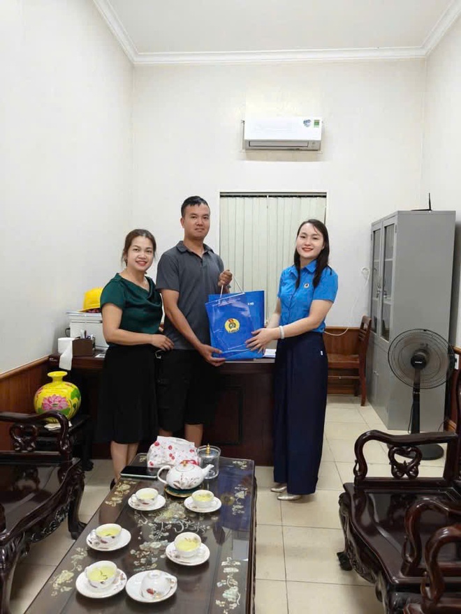 Tiếp nối các hoạt động ý nghĩa hưởng ứng tháng công nhân năm 2026- Ảnh 2.