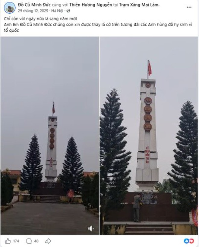 Giới thiệu bài thi viết về Gương điển hình - Người tốt việc tốt xã Đông Anh năm 2026- Ảnh 6.