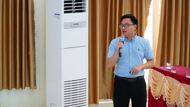 TRUNG GIÃ QUYẾT TÂM ĐẢM BẢO AN TOÀN THỰC PHẨM TẠI CỘNG ĐỒNG- Ảnh 3.