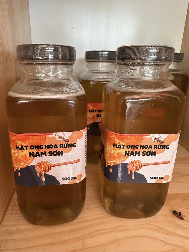 LÃNH ĐẠO XÃ TRUNG GIÃ ĐI KHẢO SÁT, ĐÁNH GIÁ HIỆU QUẢ CÁC MÔ HÌNH KINH TẾ TIÊU BIỂU TRÊN ĐỊA BÀN XÃ- Ảnh 10.