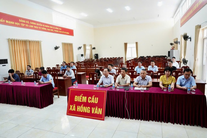 Bồi dưỡng kiến thức, kỹ năng cho đại biểu HĐND các cấp- Ảnh 2.