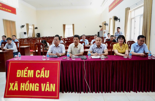 Bồi dưỡng kiến thức, kỹ năng cho đại biểu HĐND các cấp- Ảnh 4.