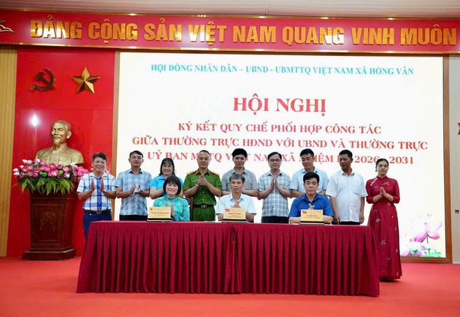 Hội nghị liên tịch thống nhất nội dung kỳ họp thường lệ giữa năm 2026- Ảnh 8.