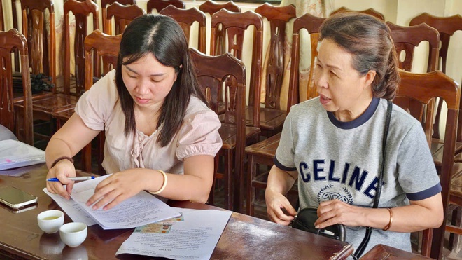 Hội nghị phục vụ công tác bồi thường, hỗ trợ giải phóng mặt bằng khi nhà nước thu hồi đất- Ảnh 5.