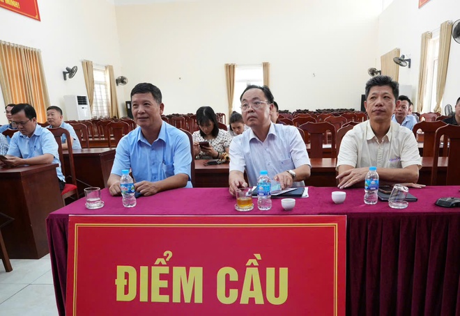 Bồi dưỡng kiến thức, kỹ năng cho đại biểu HĐND các cấp- Ảnh 5.