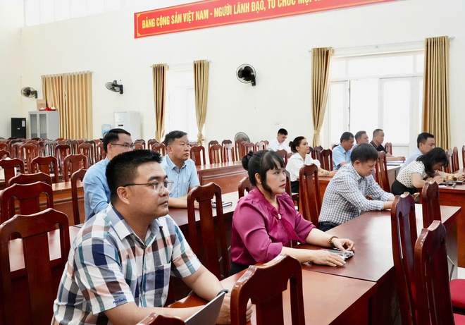 Bồi dưỡng kiến thức, kỹ năng cho đại biểu HĐND các cấp- Ảnh 6.