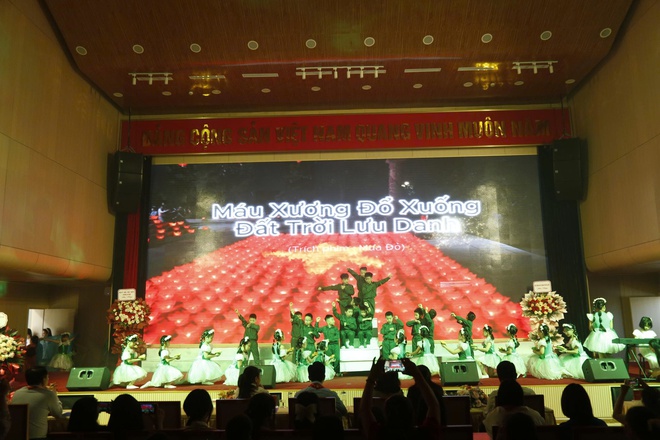 Hội Đồng Đội phường Hà Đông kỷ niệm 85 năm Ngày thành lập Đội TNTP Hồ Chí Minh- Ảnh 10.