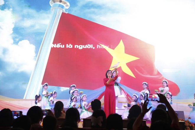 Hội Đồng Đội phường Hà Đông kỷ niệm 85 năm Ngày thành lập Đội TNTP Hồ Chí Minh- Ảnh 15.