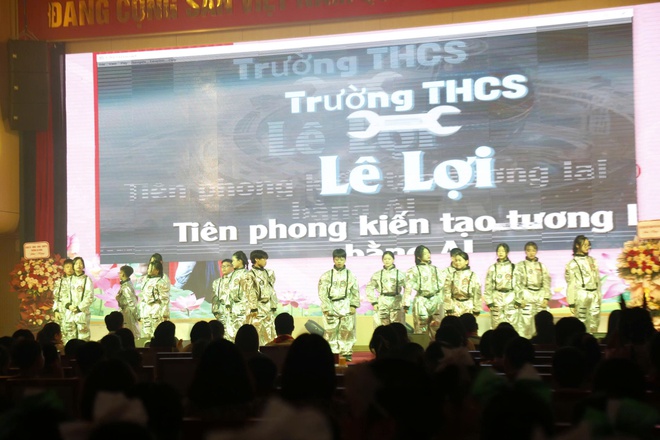 Hội Đồng Đội phường Hà Đông kỷ niệm 85 năm Ngày thành lập Đội TNTP Hồ Chí Minh- Ảnh 16.