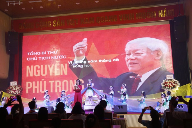 Hội Đồng Đội phường Hà Đông kỷ niệm 85 năm Ngày thành lập Đội TNTP Hồ Chí Minh- Ảnh 17.