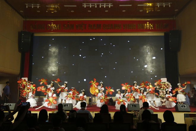 Hội Đồng Đội phường Hà Đông kỷ niệm 85 năm Ngày thành lập Đội TNTP Hồ Chí Minh- Ảnh 18.