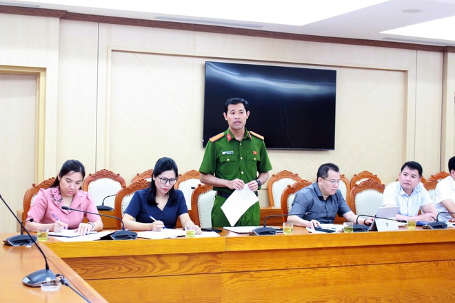 Phường Hà Đông quyết tâm giải quyết dứt điểm các "điểm nghẽn" về trật tự đô thị và vệ sinh môi trường- Ảnh 2.