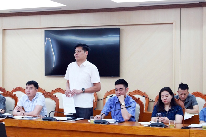 Phường Hà Đông quyết tâm giải quyết dứt điểm các "điểm nghẽn" về trật tự đô thị và vệ sinh môi trường- Ảnh 3.