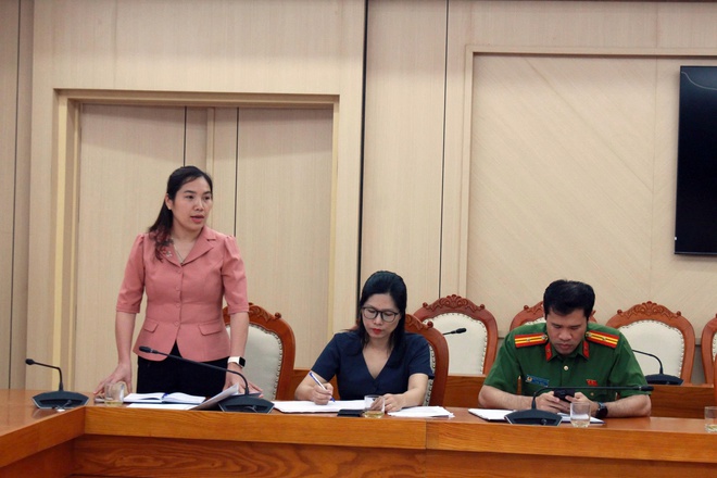 Phường Hà Đông quyết tâm giải quyết dứt điểm các "điểm nghẽn" về trật tự đô thị và vệ sinh môi trường- Ảnh 1.