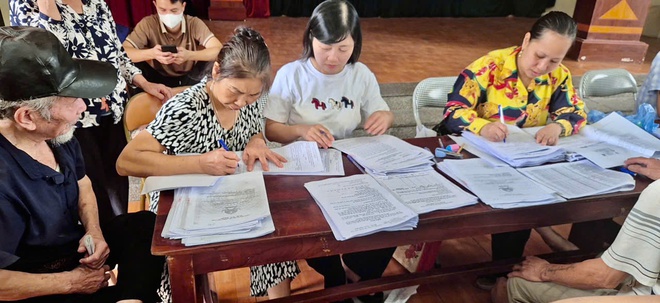 Đẩy nhanh tiến độ và phấn đấu hoàn thành công tác giải phóng mặt bằng trước 30/6- Ảnh 1.