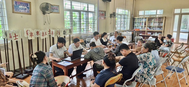 Đẩy nhanh tiến độ và phấn đấu hoàn thành công tác giải phóng mặt bằng trước 30/6- Ảnh 4.