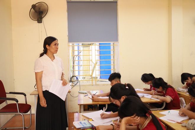 GIÁO VIÊN TRƯỜNG THCS CỔ ĐÔ DẠY ÔN THI MIỄN PHÍ CHO HỌC SINH THI VÀO LỚP 10 THPT NĂM HỌC 2026 – 2027- Ảnh 2. GIÁO VIÊN TRƯỜNG THCS CỔ ĐÔ DẠY ÔN THI MIỄN PHÍ CHO HỌC SINH THI VÀO LỚP 10 THPT NĂM HỌC 2026 – 2027- Ảnh 2.