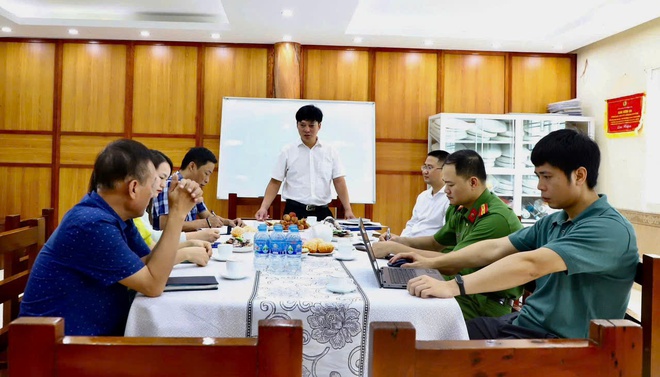 Kiểm tra công tác an toàn, vệ sinh lao động, phòng chống cháy nổ, luật BHXH năm 2026- Ảnh 6.