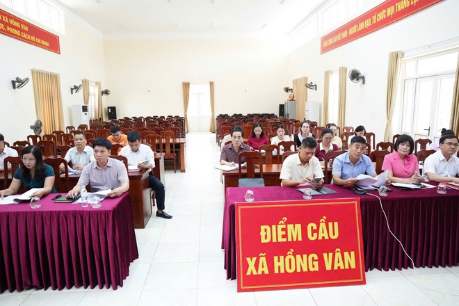 Hà Nội: bảo đảm điều kiện tốt nhất cho các kỳ thi- Ảnh 4.