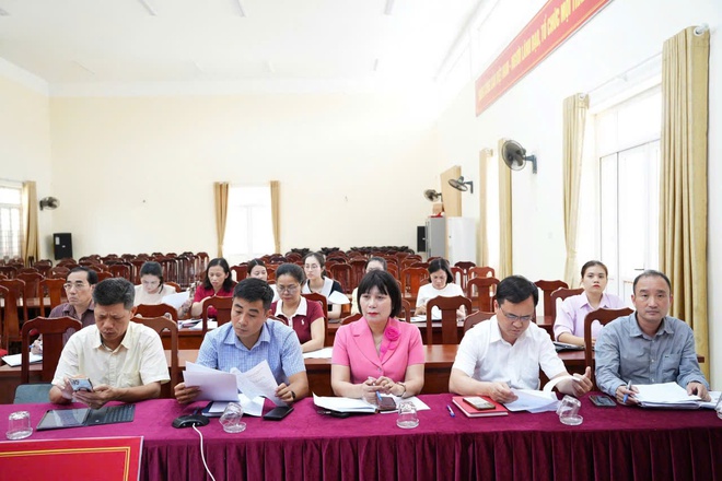 Hà Nội: bảo đảm điều kiện tốt nhất cho các kỳ thi- Ảnh 6.