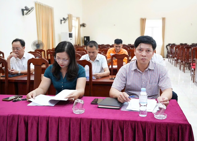 Hà Nội: bảo đảm điều kiện tốt nhất cho các kỳ thi- Ảnh 3.