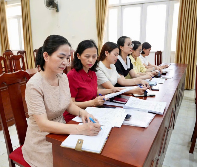 Hà Nội: bảo đảm điều kiện tốt nhất cho các kỳ thi- Ảnh 5.