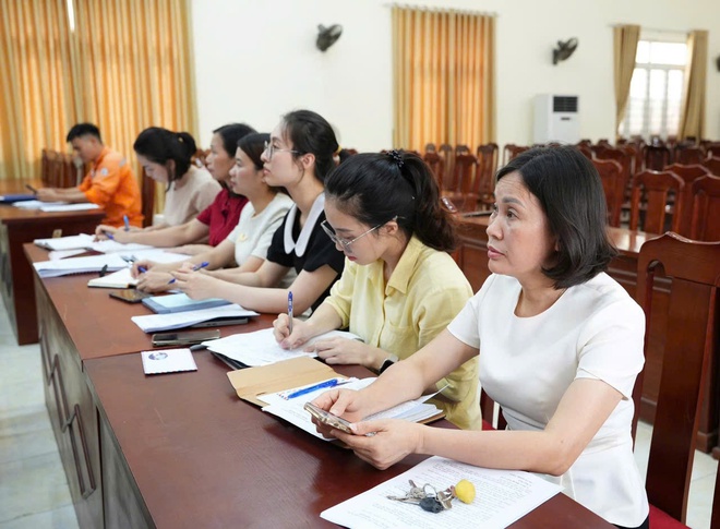 Hà Nội: bảo đảm điều kiện tốt nhất cho các kỳ thi- Ảnh 2.