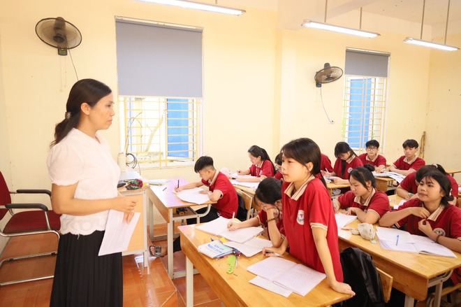 GIÁO VIÊN TRƯỜNG THCS CỔ ĐÔ DẠY ÔN THI MIỄN PHÍ CHO HỌC SINH THI VÀO LỚP 10 THPT NĂM HỌC 2026 – 2027- Ảnh 3. GIÁO VIÊN TRƯỜNG THCS CỔ ĐÔ DẠY ÔN THI MIỄN PHÍ CHO HỌC SINH THI VÀO LỚP 10 THPT NĂM HỌC 2026 – 2027- Ảnh 3.
